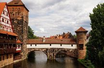 Private History Walk through Nuremberg with a Local Expert