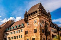 Private History Walk through Nuremberg with a Local Expert