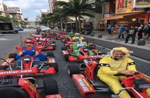 Tickets for Okinawa Street Go Karting