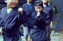 Tickets for Edo Wonderland Nikko Edomura Theme Park