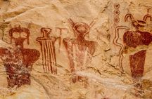 Mesa Verde National Park self-driving audio tour