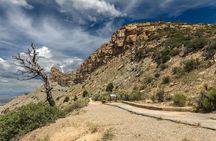 Mesa Verde National Park self-driving audio tour