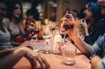 Thessaloniki Small-Group Wine Tasting Tour with Appetizers