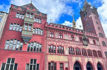 Basel Old Town private tour