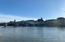 Basel Old Town private tour
