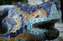 Park Güell Guided Tour