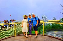 Bana Hill Day Tour with Lunch From Da Nang City