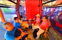 Bana Hill Day Tour with Lunch From Da Nang City