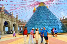 Ba Na Hills Golden Bridge Full Day Tour From Hoi An