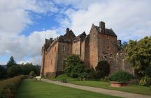 Island of Arran Day Tour from Glasgow