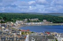 Island of Bute Day Tour from Glasgow