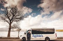 St Andrews and the Kingdom of Fife Tour from Glasgow