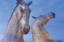 St Andrews and the Kingdom of Fife Tour from Glasgow