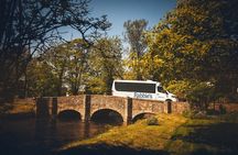 Chatsworth and Peak District Tour from Manchester