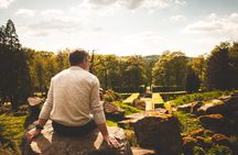Chatsworth and Peak District Tour from Manchester