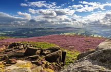 Chatsworth and Peak District Tour from Manchester