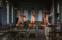 Signature Tour: Titanic Distillers at Thompson Dock