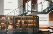 Signature Tour: Titanic Distillers at Thompson Dock