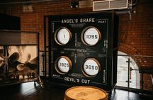 Signature Tour: Titanic Distillers at Thompson Dock