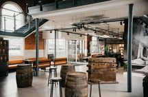 Signature Tour: Titanic Distillers at Thompson Dock