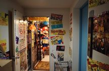 Akihabara anime and gaming adventure tour