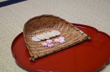 Kyoto tea ceremony and Kiyomizu-dera Temple walking tour