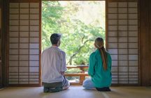 Kyoto Arashiyama insider walking tour