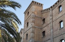 Barceloneta Interactive Self-Guided Discovery Walk