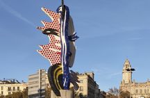 Barceloneta Interactive Self-Guided Discovery Walk