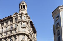 Barceloneta Interactive Self-Guided Discovery Walk