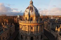 Oxford and the Cotswolds Day Trip from Bristol