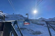 Private trip to Engelberg and Mount-Titlis from Zurich