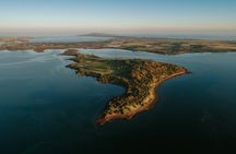 Phillip Island Penguin Parade and Churchill Island Farm Bus Tour