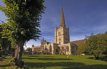 Cotswolds and Oxford Full-Day Guided Tour from Bath
