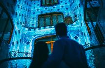 Casa Batlló 'A Winter Night' Experience