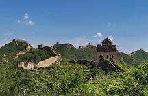 Jinshanling Great Wall Private Transfer