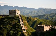 Jinshanling Great Wall Private Transfer