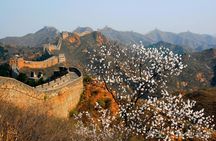 Jinshanling Great Wall Private Transfer