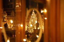 Prague Christmas Walk