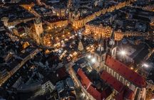 Prague Christmas Walk