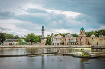Private Day Trip to the Efteling Theme Park with Ticket from Amsterdam