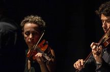 The Four Seasons By Vivaldi Concert In Milan