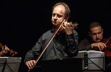 The Four Seasons By Vivaldi Concert In Milan