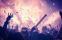 Amsterdam Nightlife ticket  2 or 7 days
