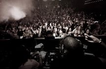 Amsterdam Nightlife ticket  2 or 7 days