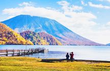 Nikko UNESCO Shrine and Nature View 1-Day Tour from Tokyo