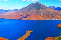 Nikko UNESCO Shrine and Nature View 1-Day Tour from Tokyo