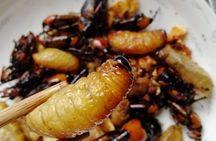 Private Beijing Street Food Tasting Tour in Hutong