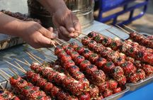 Private Beijing Street Food Tasting Tour in Hutong