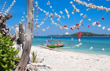 Shared Snorkeling Tour in Gili Islands